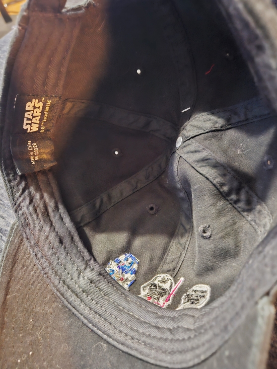 Star Wars - Picture 3 of 3